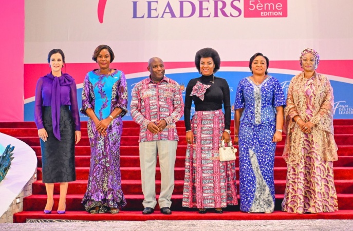 Early childhood education pivotal to a formidable future: Remi Tinubu