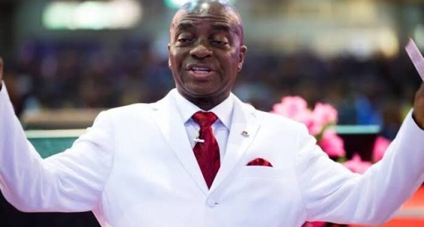 FG approves construction of airstrip for Bishop Oyedepo?s Canaanland 