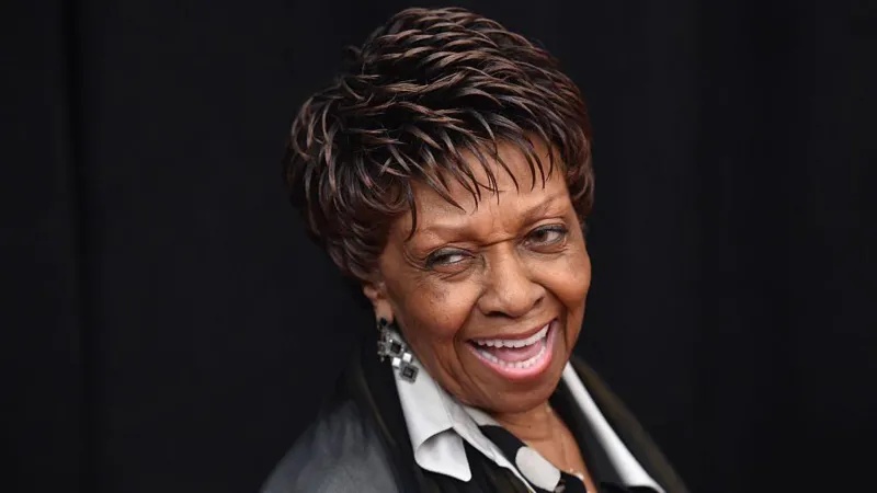 Whitney Houston?s mother is dead