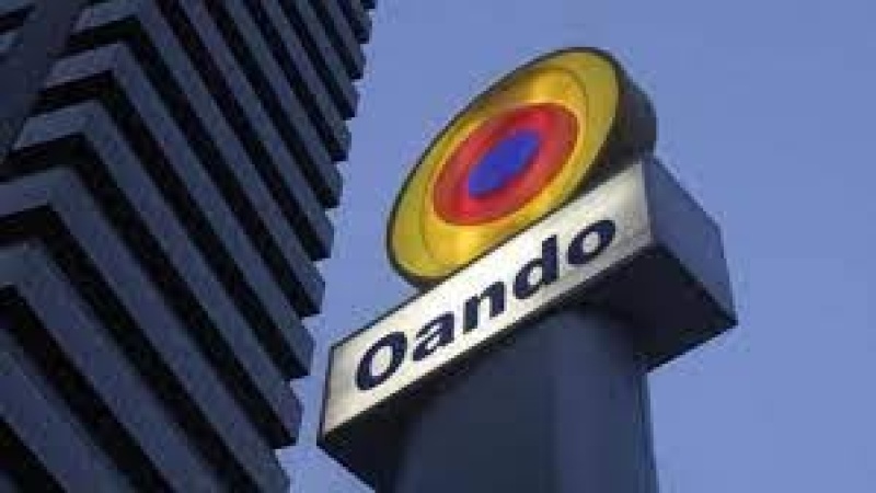 Oando, two others shortlisted to purchase Trinidad?s refinery