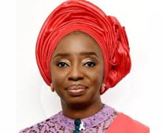 18,541 suffer tuberculosis in Lagos ? Sanwo-Olu?s wife