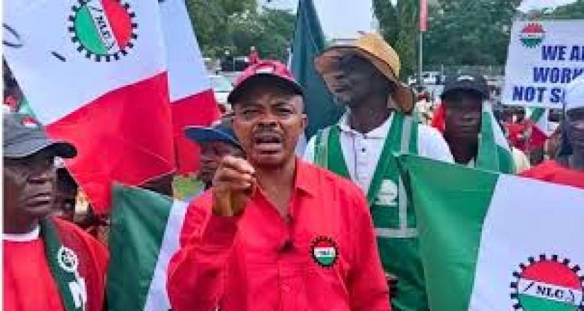 Autonomy: Don?t give workers? salary to LGs, Labour begs FG