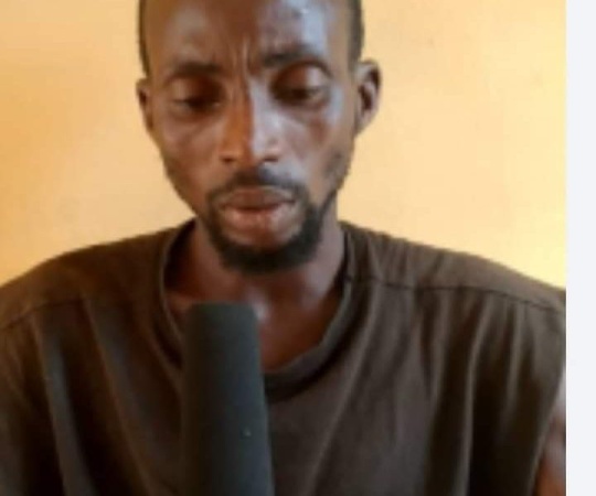 Suspected serial killer pleads for death sentence