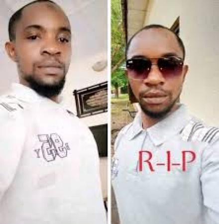 Phone snatchers stab man to death on way back from fianc?e?s house after fixing wedding date