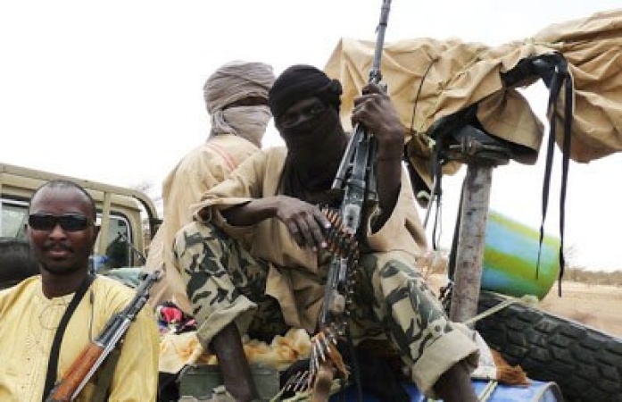 Soldiers, others reported killed as Boko Haram ambushes military convoy in Borno