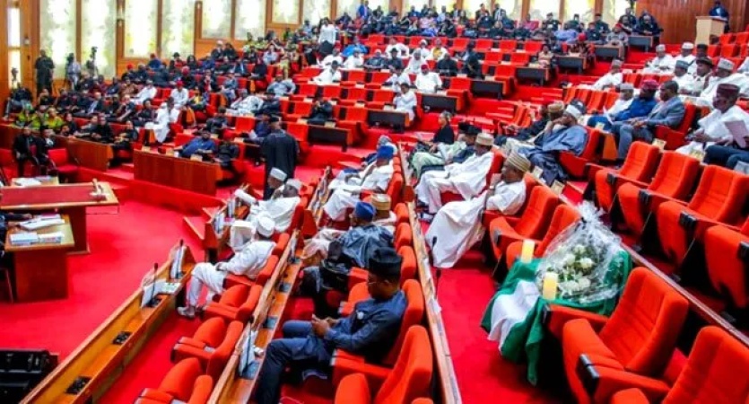 Flooding: Senate demands immediate dredging of Rivers Niger, Benue