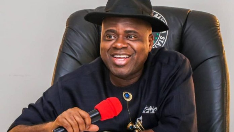 Physical combat: Ohanaeze reports commissioner to Bayelsa Governor