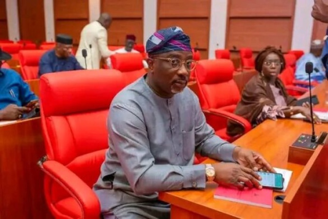 Federal University of Agriculture Akure establishment Bill passes second reading