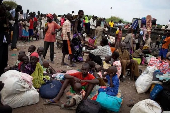 No plans to relocate repentant insurgents, IDPs to South East, says commission