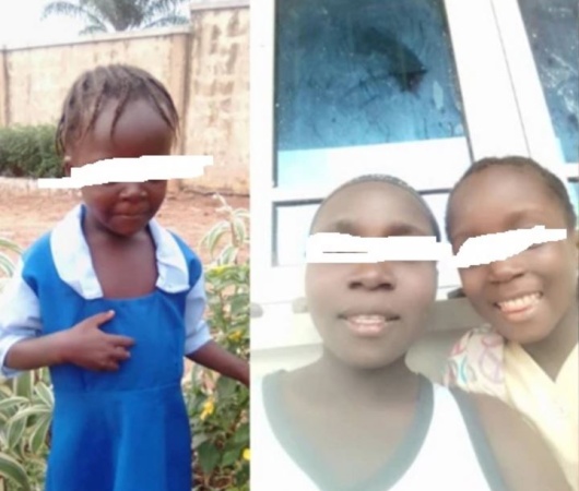 Woman, four grandchildren die from suspected food poisoning in Ondo