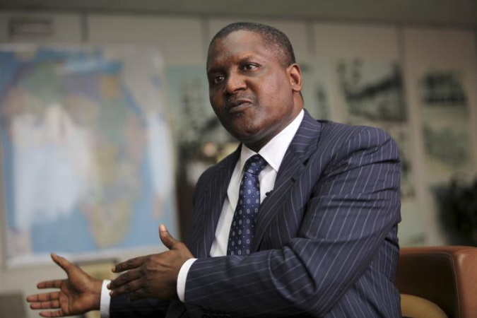 Nigeria can become a refining hub, save Africa?s $17bn petrol products imports: Dangote