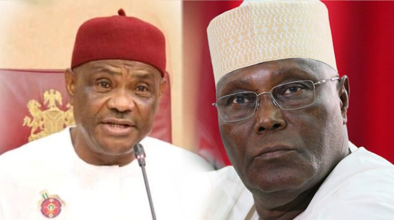 No regret working against PDP in 2023 presidential poll, says Wike 