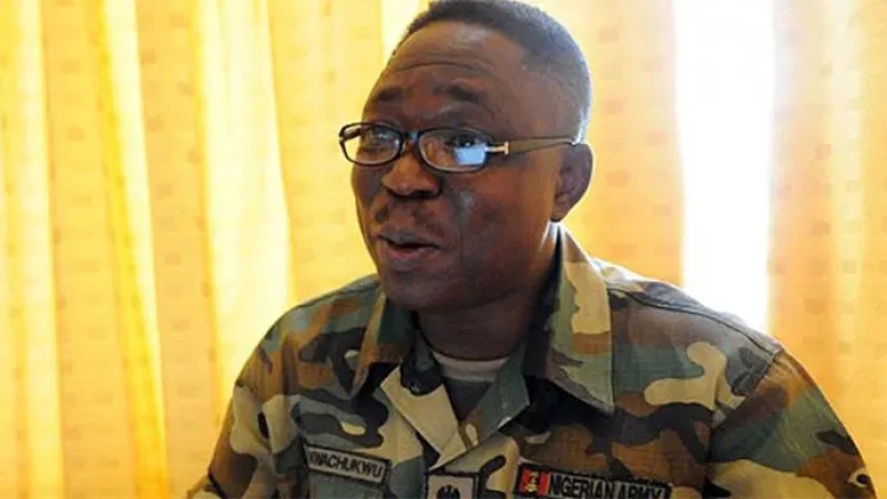 Army speaks on IPOB?s call on Igbo youths to shun ongoing recruitment