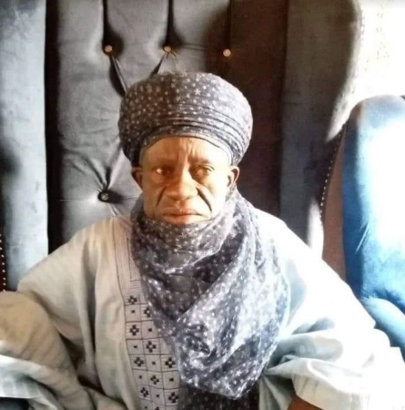 Bandits kill abducted District Head in Kebbi