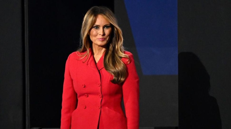 Five takeaways from Melania Trump?s new book