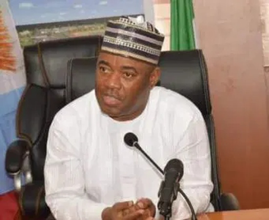 Nigeria?s Presidential Villa to be fully digitalised by November ? Perm Sec