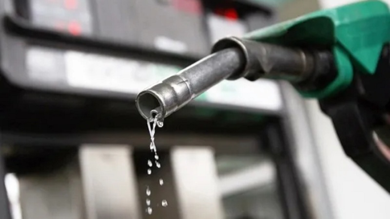 BREAKING: NNPCL increases fuel pump to N1,030 per litre