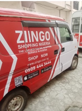 Ziingo.com.ng activates ember months shopping spree beginning Oct. 1