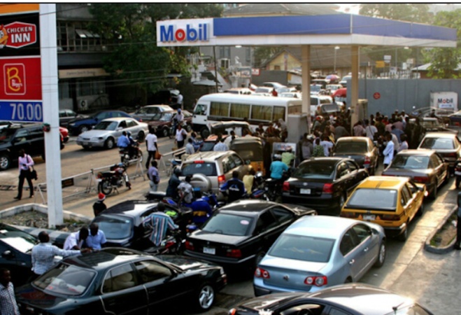 ?How do we survive??, Nigerians lament fresh fuel price hike