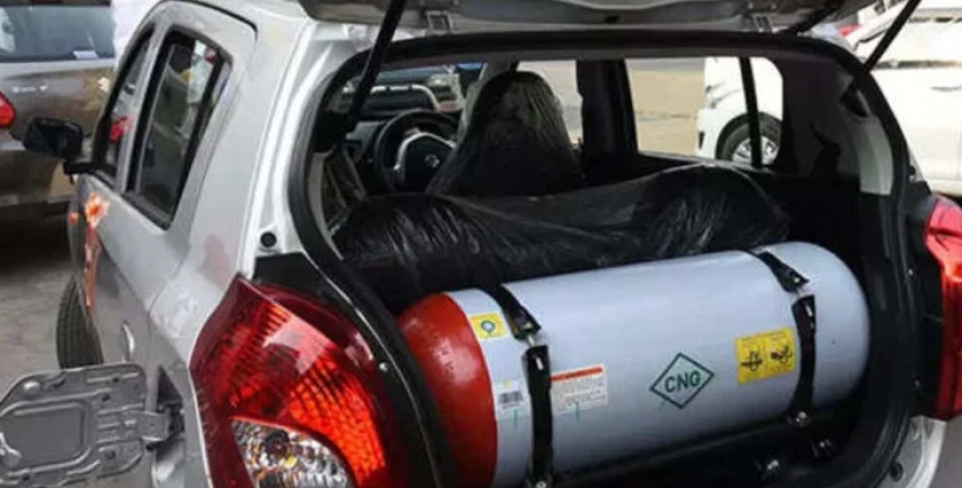 FG introduces flexible payment plan on vehicle conversion to CNG engines