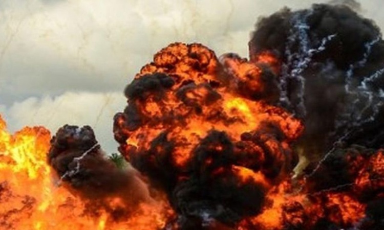 One feared dead, others injured in Delta community explosion