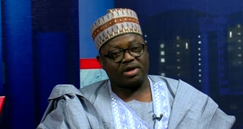 Nigerians must seek permission to use national anthem ? NOA