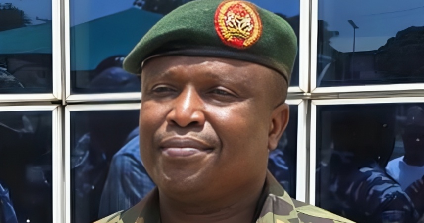 Alleged theft: Nigerian Army confirms removal of Brigade Commander, as investigation begins