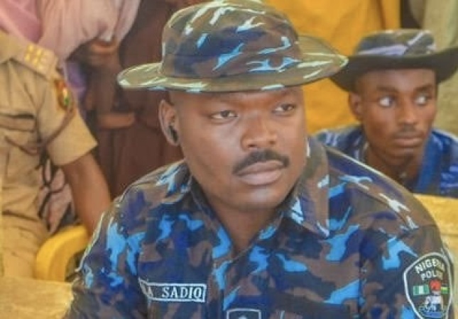 Banditry: Arrested traditional ruler names collaborators