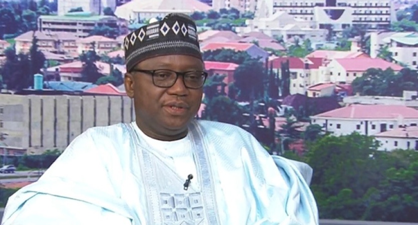 RMAFC backs 5pct allocation for traditional rulers