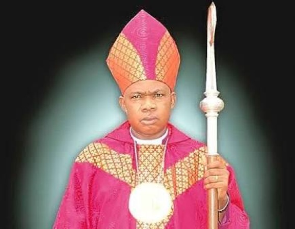 Give teachers housing, car loans, Anglican bishop urges FG, states