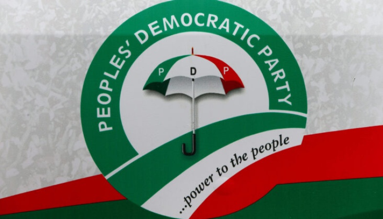 Hands off Rivers politics, Niger Delta group warns Northern PDP Govs