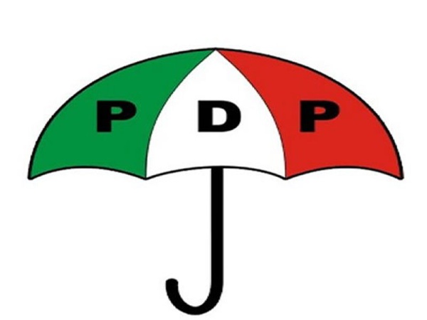 Court remands ex-Ebonyi PDP chairman, others over ?suspension? of South-East vice national chair 