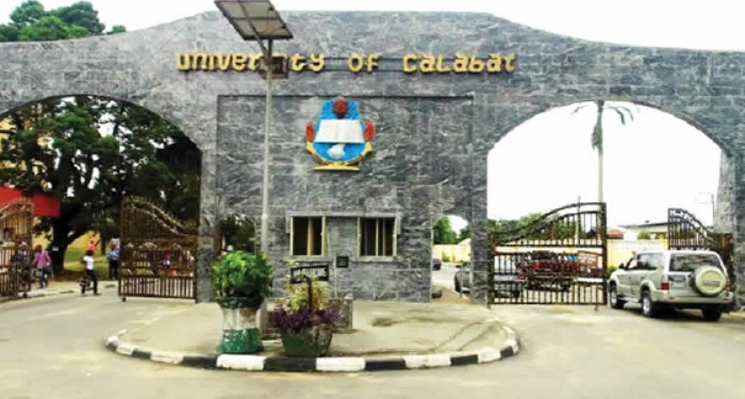UniCal suspends HOD for alleged alterations of examination scores