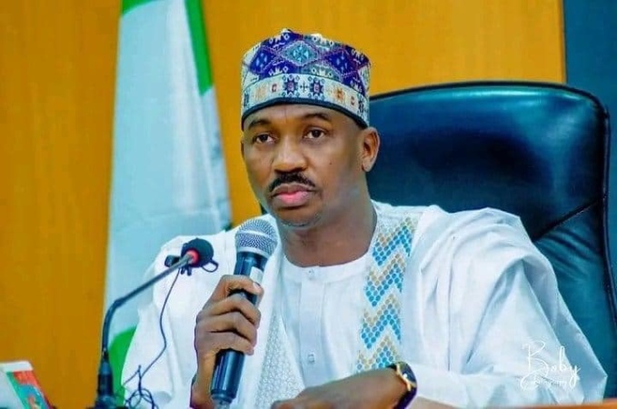 Sokoto govt commences payment of monthly imprest to 87 Jumaat Mosque