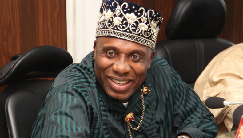 Amaechi questions Nigerians? silence despite economic hardship