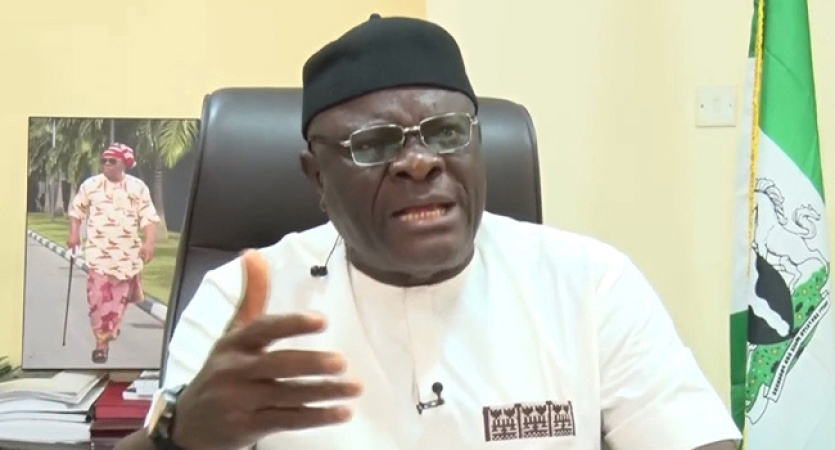 2024 Guber: Edo REC misleading the public, says Ighodalo?s camp