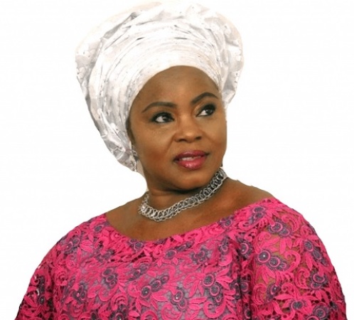 How I lost my marriage, child to acting ? Yetunde Wunmi