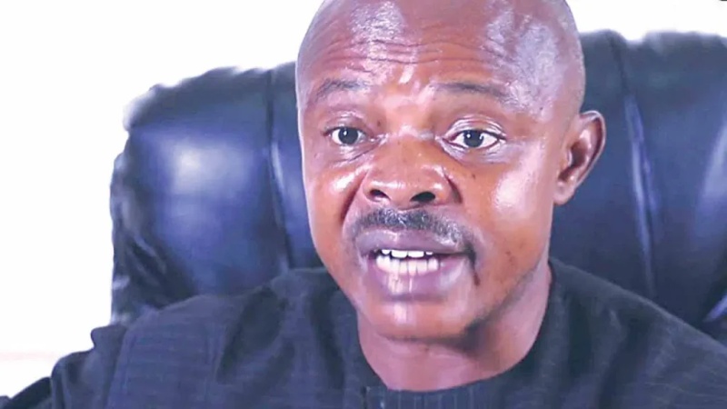 Reverse pump price immediately, NLC tells FG