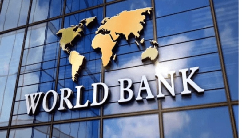 Tinubu?s government borrows $6.45bn from W?Bank in 16 months