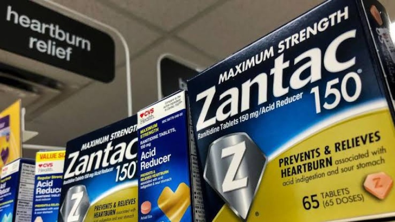 Pharmaceutical giant firm GSK to pay $2.2bn over drug alleged to cause cancer