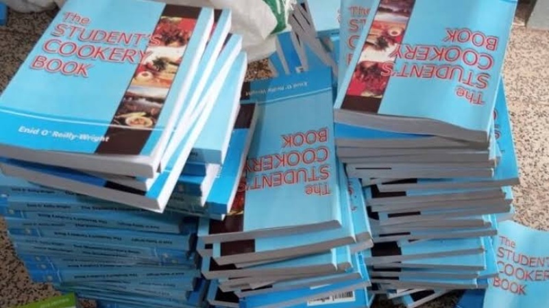 NCC raids schools in Enugu, seizes pirated books worth N7m