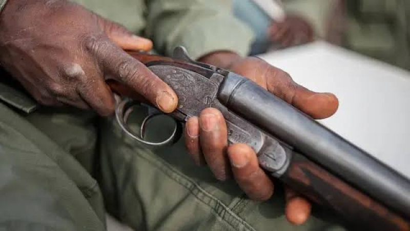 Power-drunk soldiers kill policeman for stopping colleague driving against traffic in Lagos