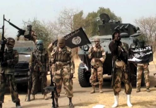 Boko Haram kills eleven, abducts scores in Borno within a week, - Ndume