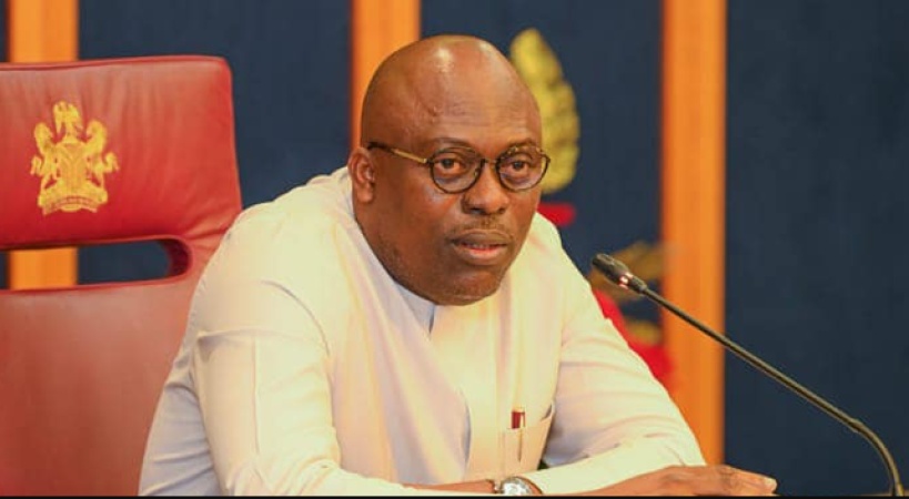 JUST IN: Appeal Court sets aside Rivers 2024 budget passed by Edison-Ehie group