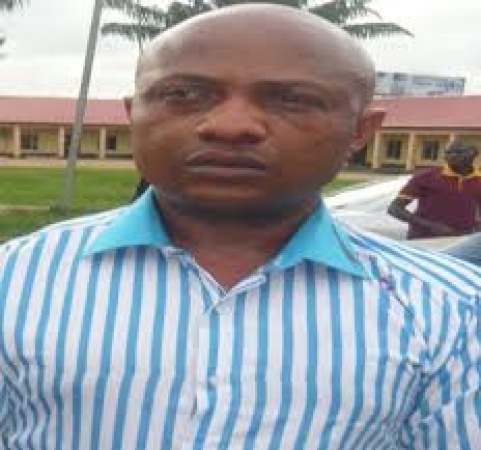 Murder Charge: Absence of convicted kidnap kingpin Evans stalls court hearing
