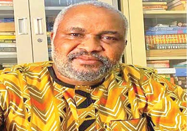 Accidents: HURIWA calls for establishment of Maritime Safety Commission