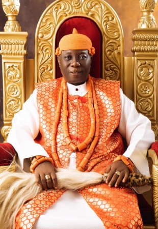 I will avail my kingship for evangelism ? New Asagba of Asaba Obi, Epiphany Azinge