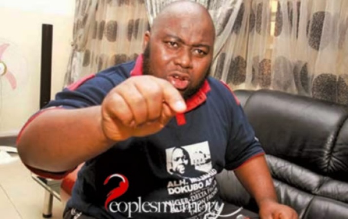 Army dares Asari Dokubo, says: ?You don?t have the capacity to bring down military aircraft?