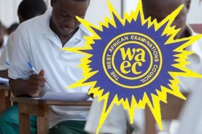 WAEC asks candidates with withheld WASSCE results to re-check from Monday