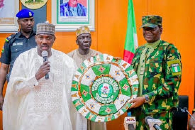 We?re coming for you next, Matawalle warns bandits? informants